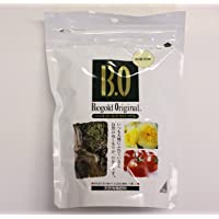 BioGold - Abono granular para bonsáis- para verano- original japonés- NPK 5-5-6-5-3-5 (240 g)